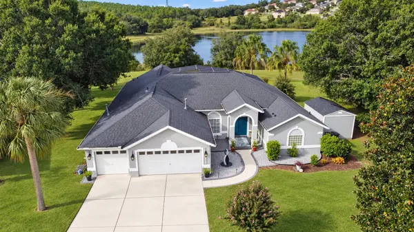 12907 SLASH PINE CT, Clermont, FL 34711