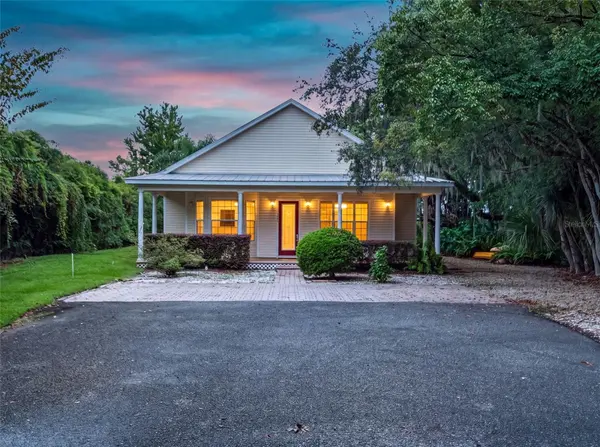 7751 SADLER RD, Mount Dora, FL 32757