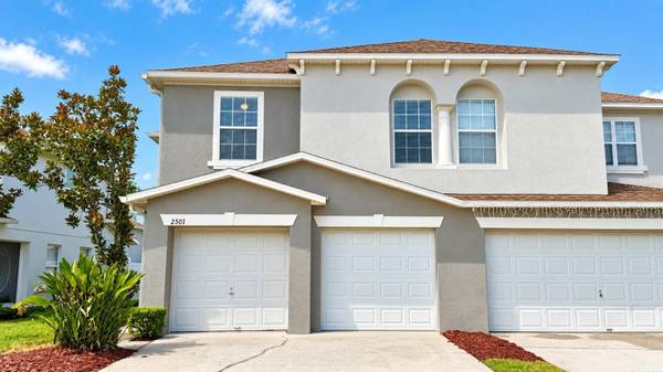 2501 HASSONITE ST, Kissimmee, FL 34744