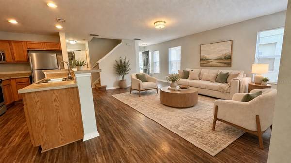 2501 HASSONITE ST, Kissimmee, FL 34744