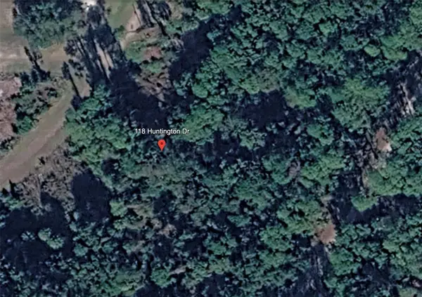 118 HUNTINGTON DR, Georgetown, FL 32139