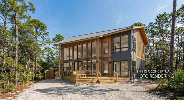 118 HUNTINGTON DR, Georgetown, FL 32139