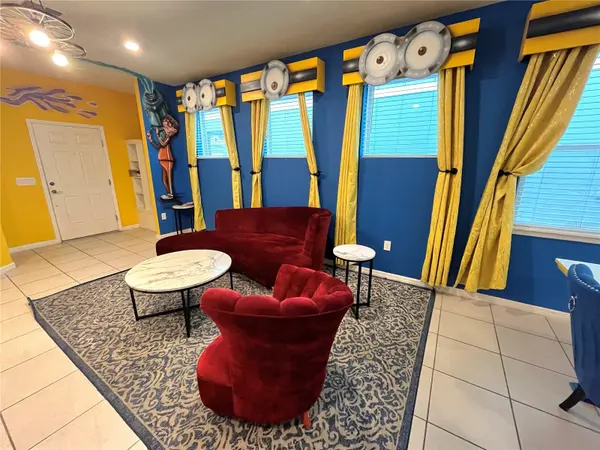 1206 ALOHA BLVD, Davenport, FL 33897
