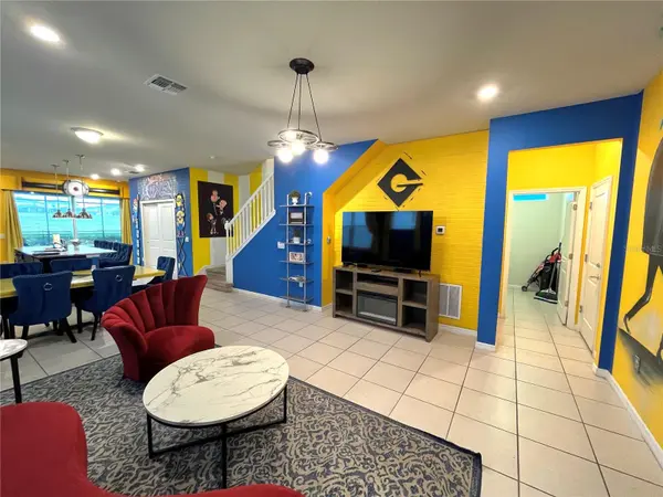 1206 ALOHA BLVD, Davenport, FL 33897