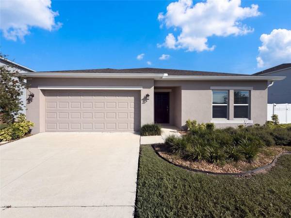 124 CITRINE LOOP, Kissimmee, FL 34758
