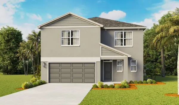 2463 AVEENO AVE, Haines City, FL 33844