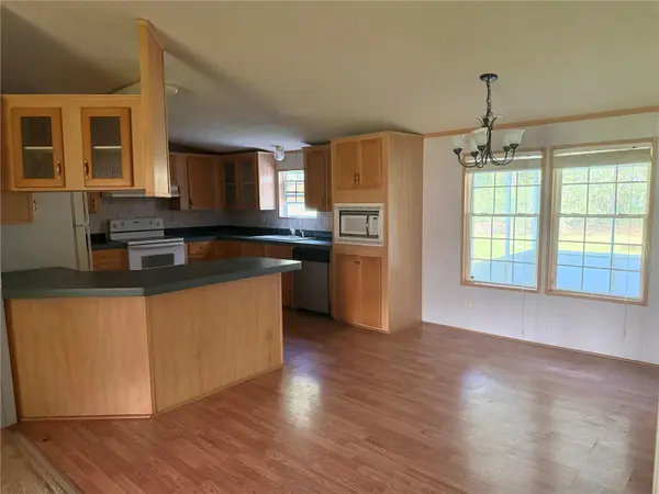 17131 NW 83RD CT, Fanning Springs, FL 32693
