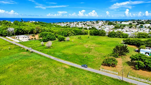 Km 13 PR SR 493, Arecibo, PR 00612