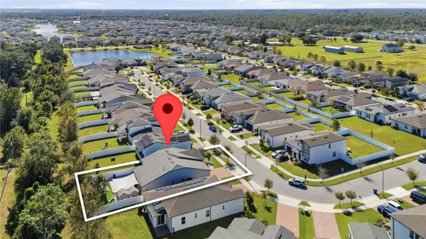 2936 SCARLETT DR, St Cloud, FL 34772