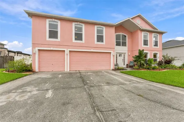 6028 SUNSET VISTA DR, Lakeland, FL 33812