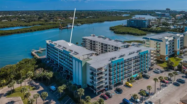 19531 GULF BLVD #604, Indian Shores, FL 33785