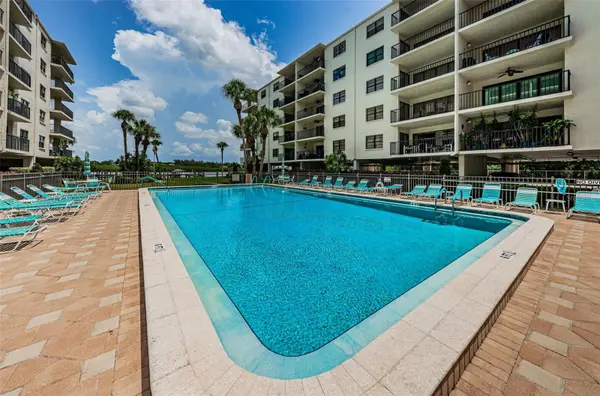 19531 GULF BLVD #604, Indian Shores, FL 33785