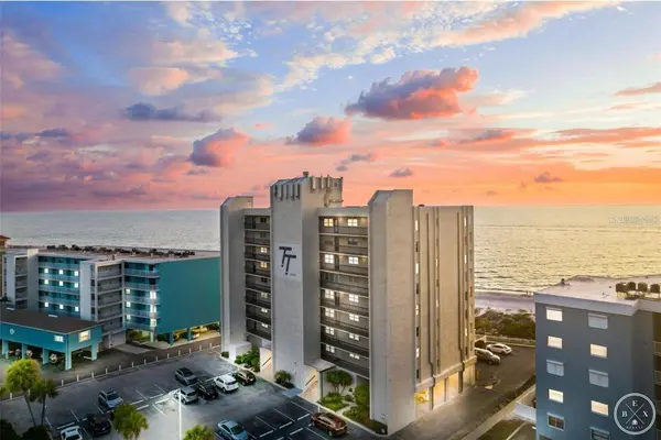 19450 GULF BLVD #203, Indian Shores, FL 33785