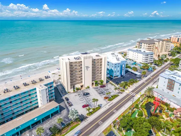 19450 GULF BLVD #203, Indian Shores, FL 33785