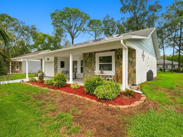 2277 PEBBLE BEACH DR, Spring Hill, FL 34606