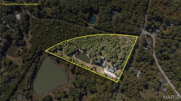 15088 Cannon Mines RD, Cadet, MO 63630