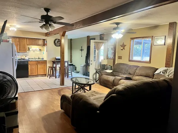 2175 Old Police Park RD, St. Joseph, IL 61873