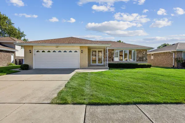 7809 Palm DR, Orland Park, IL 60462