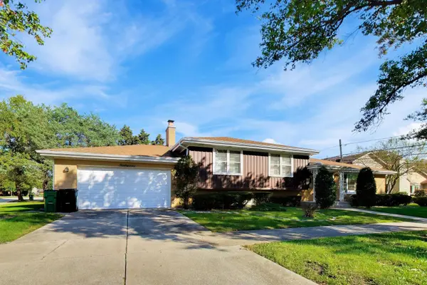 1201 S Lincoln AVE, Park Ridge, IL 60068