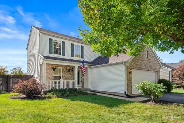 2718 Stonewall LN, Joliet, IL 60435