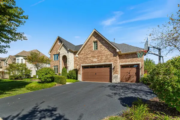 12909 ALPINE WAY, Plainfield, IL 60585