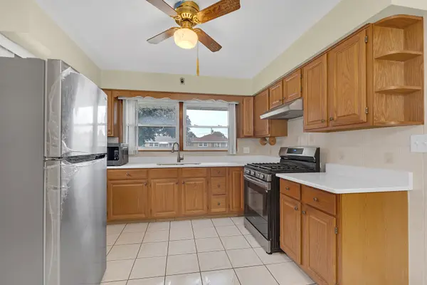 1528 N 21 AVE, Melrose Park, IL 60160