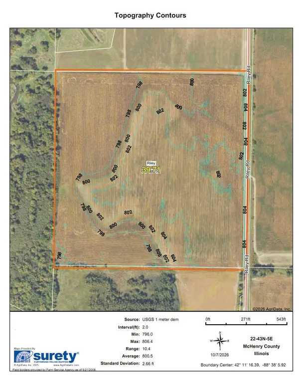 00 Riley RD, Marengo, IL 60152