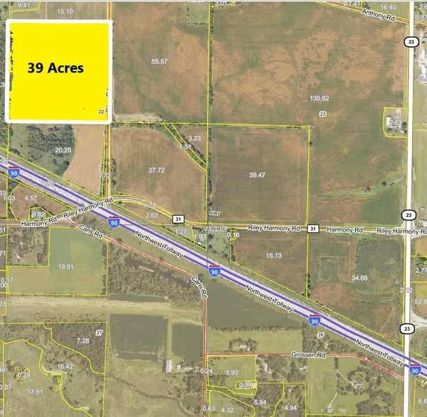 00 Riley RD, Marengo, IL 60152