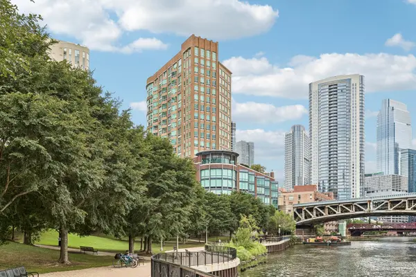 600 N KINGSBURY ST #101, Chicago, IL 60654