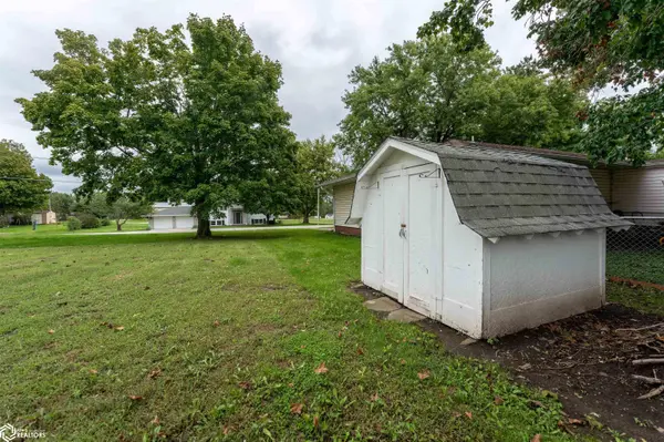 607 Harrison ST, Melcher-dallas, IA 50062