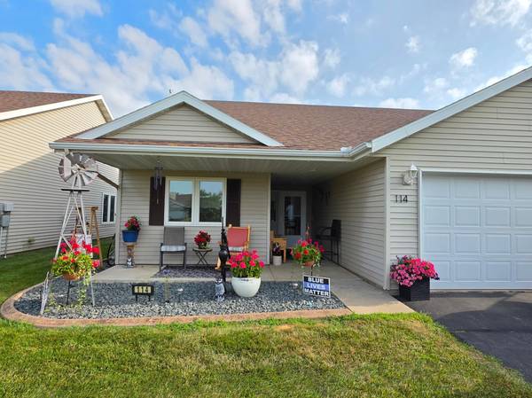 114 6th AVE NE, Elgin, MN 55932