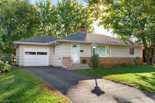 6737 Columbus AVE, Richfield, MN 55423