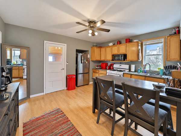 502 Wisconsin AVE SE, Staples, MN 56479