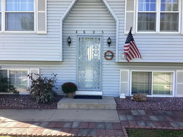 4805 25th AVE NW, Rochester, MN 55901