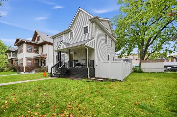 1115 Newton AVE N, Minneapolis, MN 55411