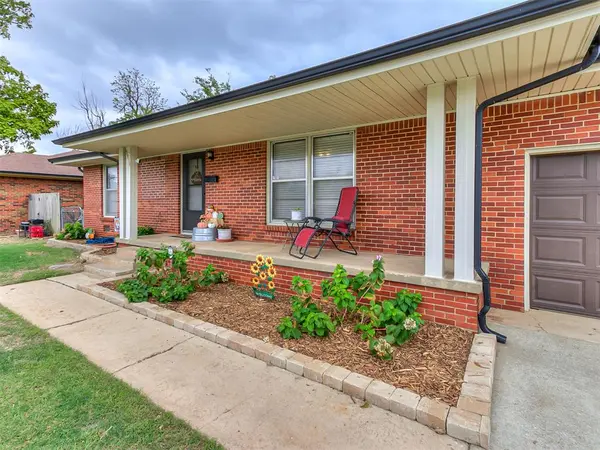 5916 NW 60th ST, Oklahoma City, OK 73122
