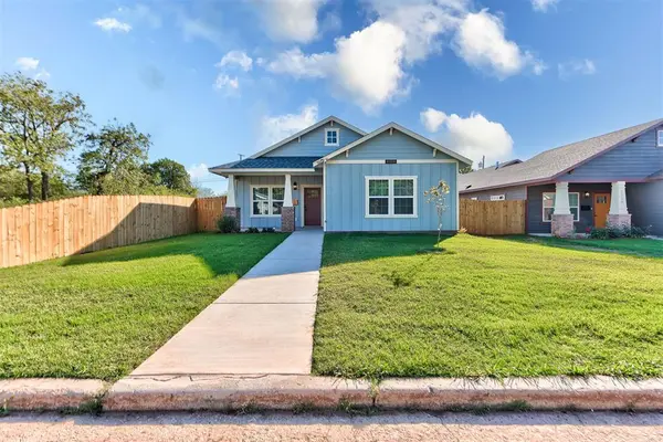 2118 N Fonshill AVE, Oklahoma City, OK 73111
