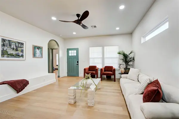 2118 N Fonshill AVE, Oklahoma City, OK 73111