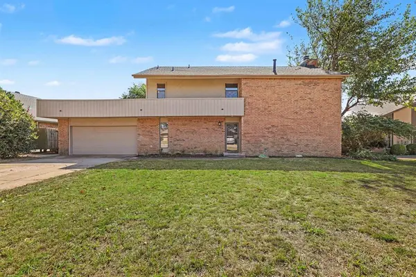 3712 NW 125th ST, Oklahoma City, OK 73120