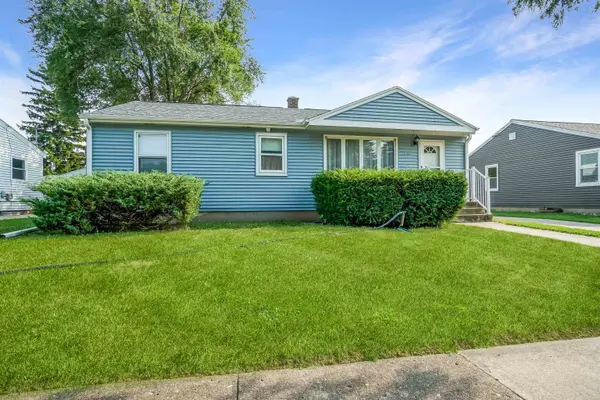 236 E 18TH ST, Fond Du Lac, WI 54935
