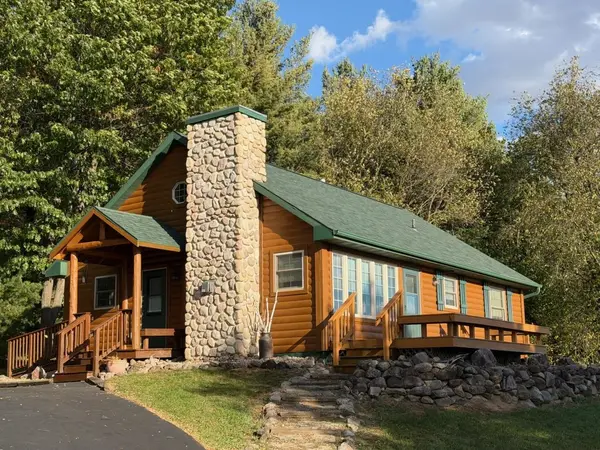 W9667 ANGLE RD, Shawano, WI 54166-0000