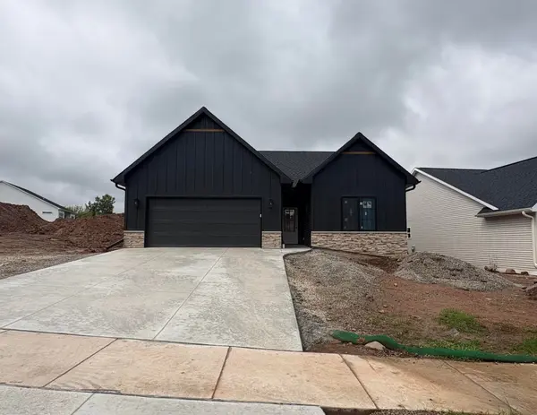 581 SECURITY BLVD, Green Bay, WI 54313