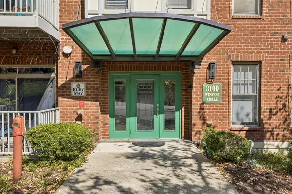 3100 W End Cir #103, Nashville, TN 37203