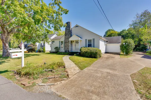 3404 Redding Road, Chattanooga, TN 37415