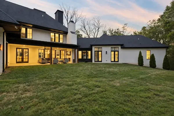 6452 Penrose Dr, Brentwood, TN 37027