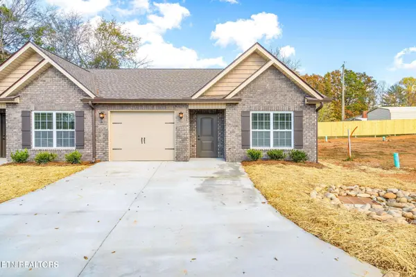 7351 Green Estates Way, Knoxville, TN 37918