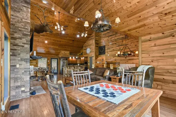 850 Sylvia Lane, Sevierville, TN 37876