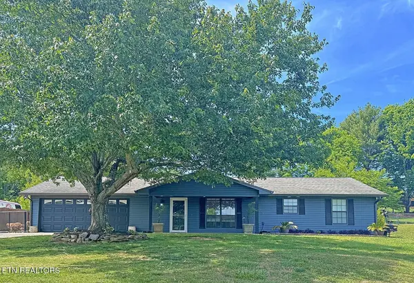 3633 Southfork Place, Maryville, TN 37801