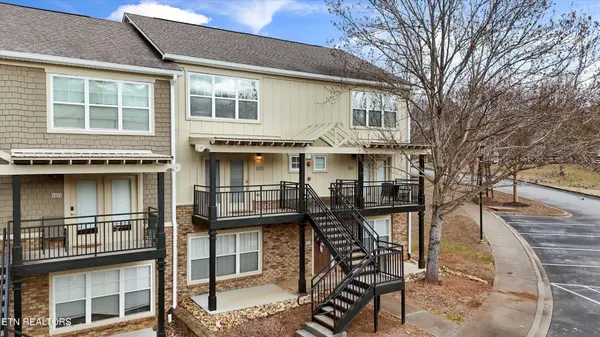 1121 Tree Top Way #1422, Knoxville, TN 37920
