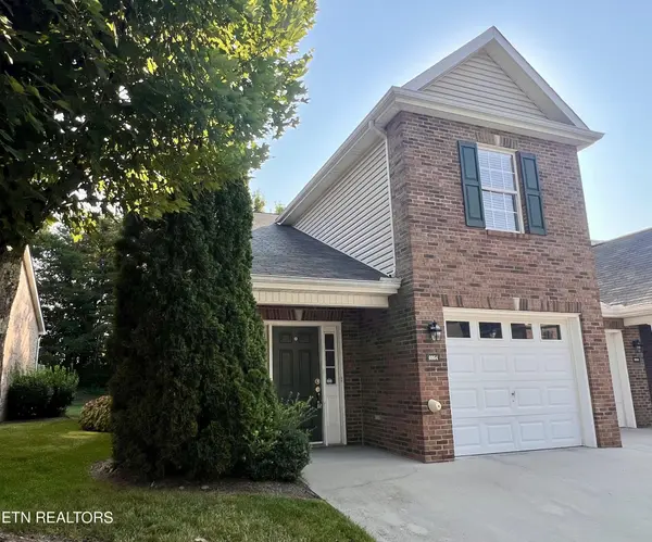 6954 La Christa Way, Knoxville, TN 37921